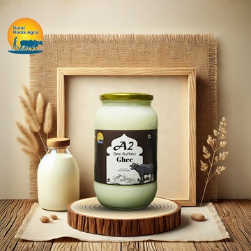 Buffalo Ghee