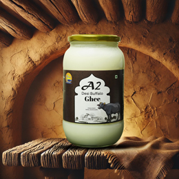 A2 Buffalo Ghee