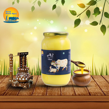 Cow Ghee